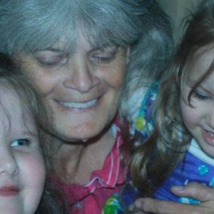 Meet your Posher, Sheryl